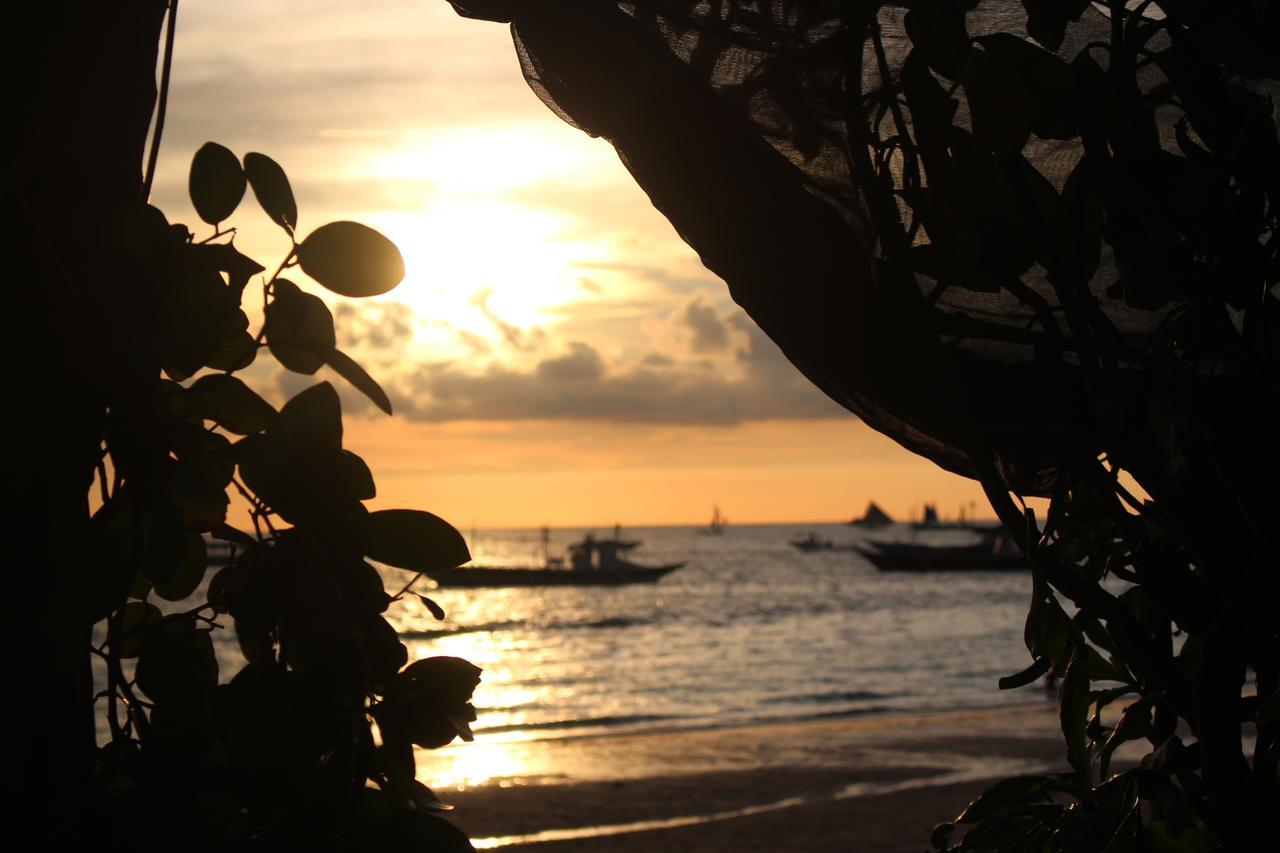 Blue Coral Resort Boracay Manocmanoc Kültér fotó