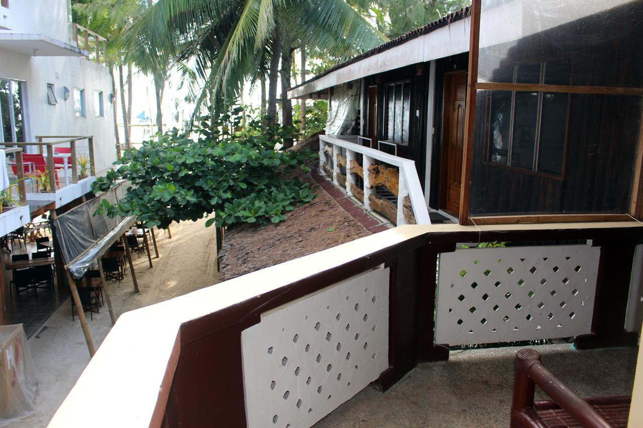 Blue Coral Resort Boracay Manocmanoc Kültér fotó
