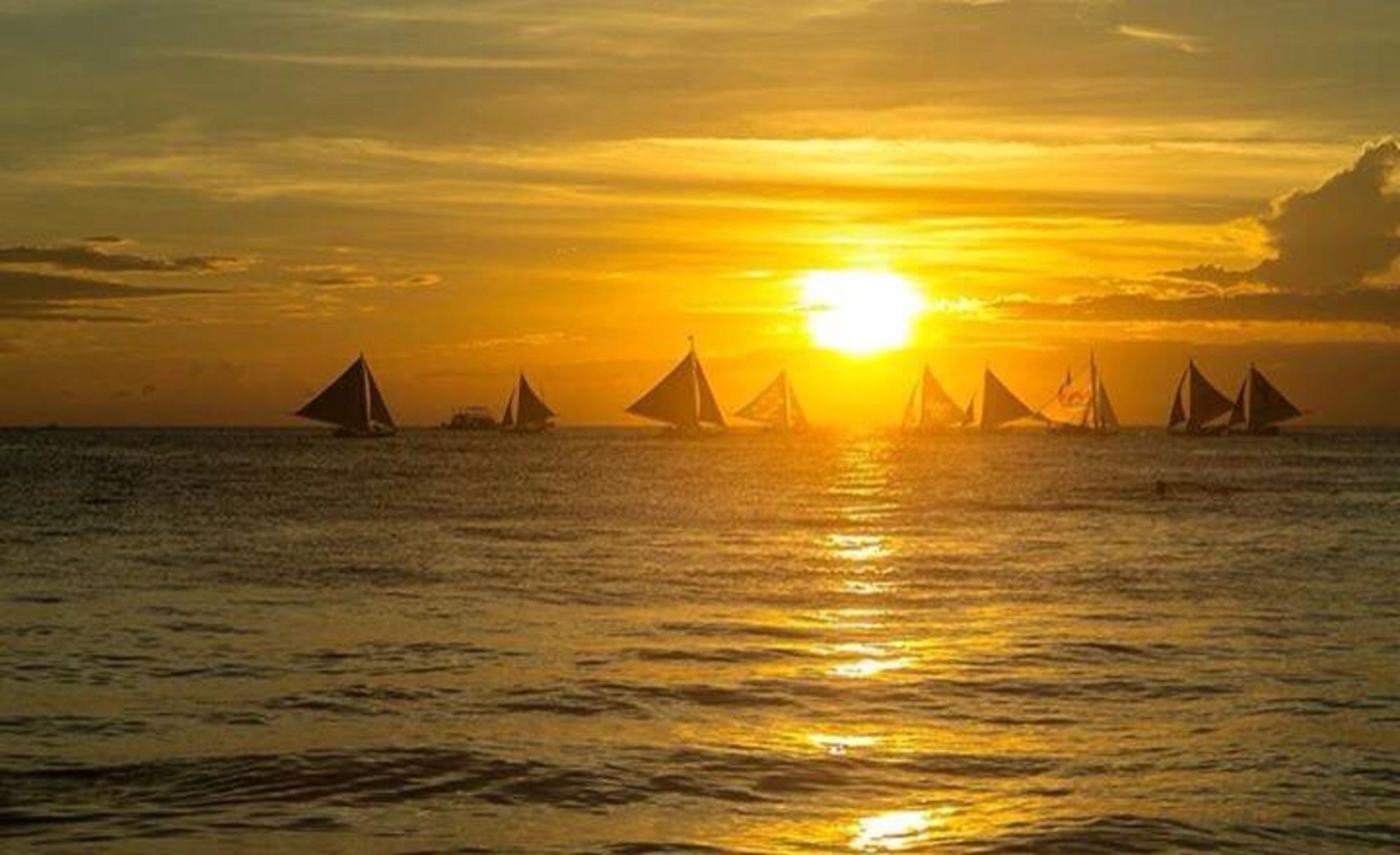 Blue Coral Resort Boracay Manocmanoc Kültér fotó