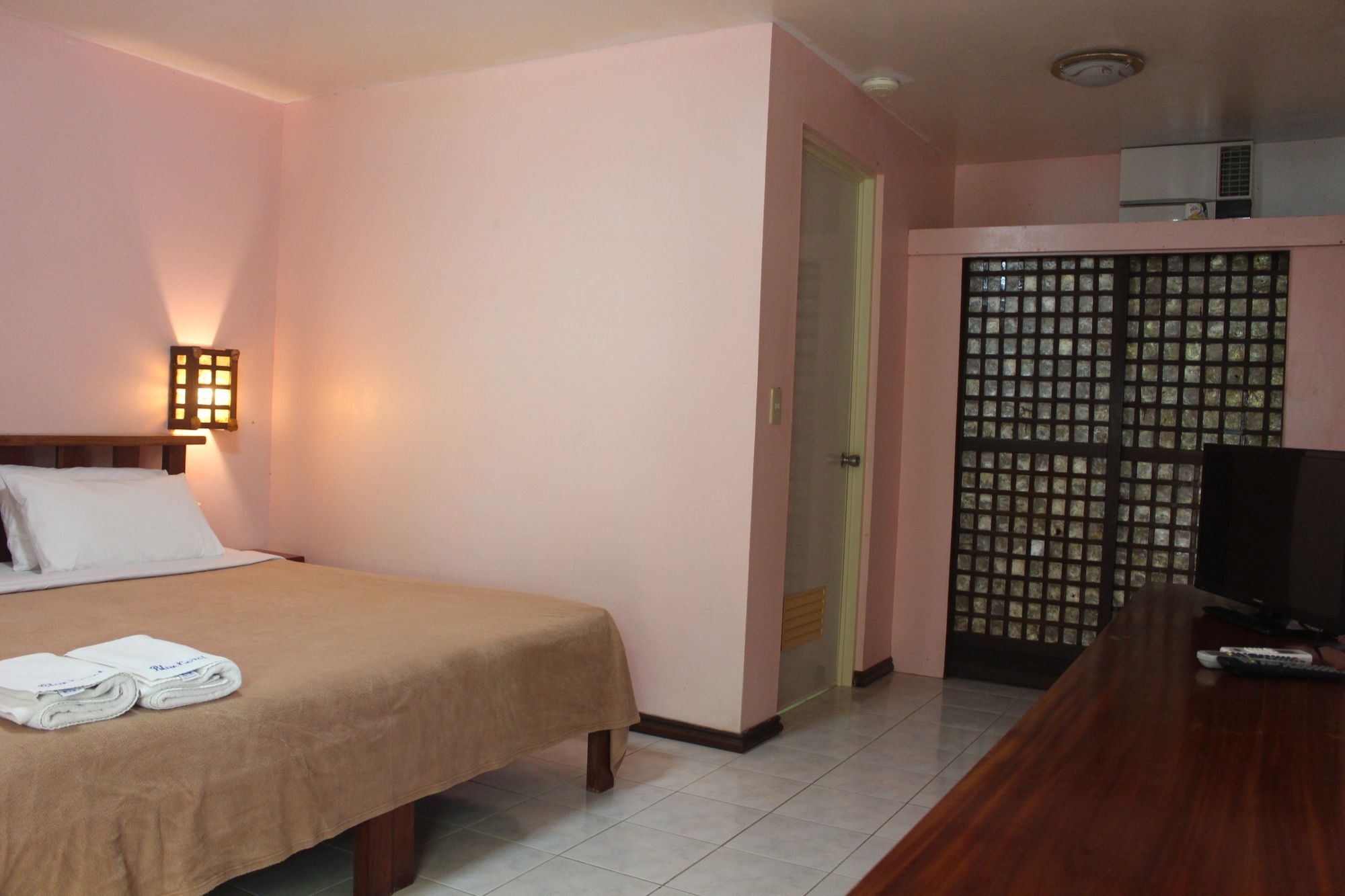 Blue Coral Resort Boracay Manocmanoc Kültér fotó